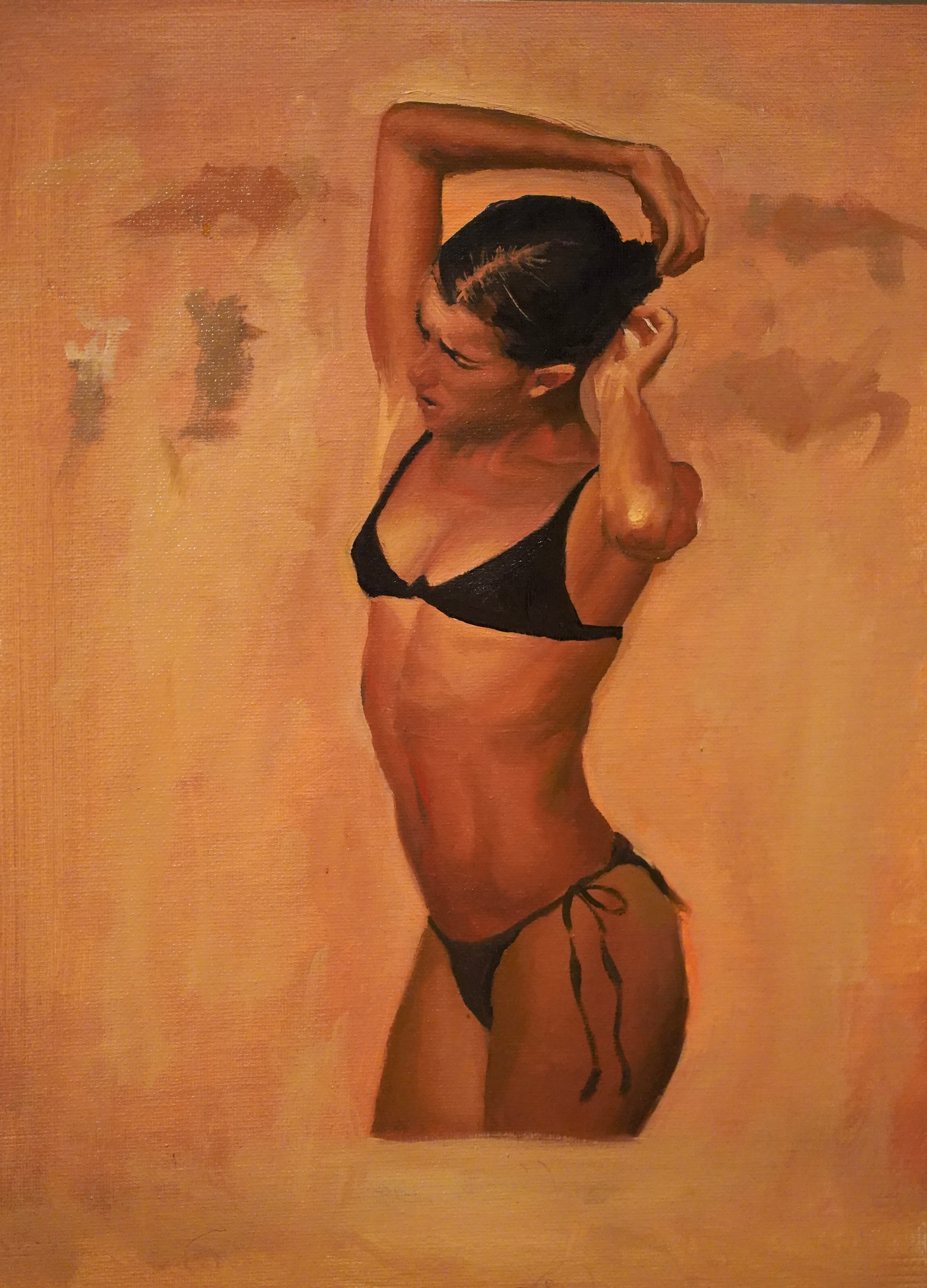 Maspalomas Girl