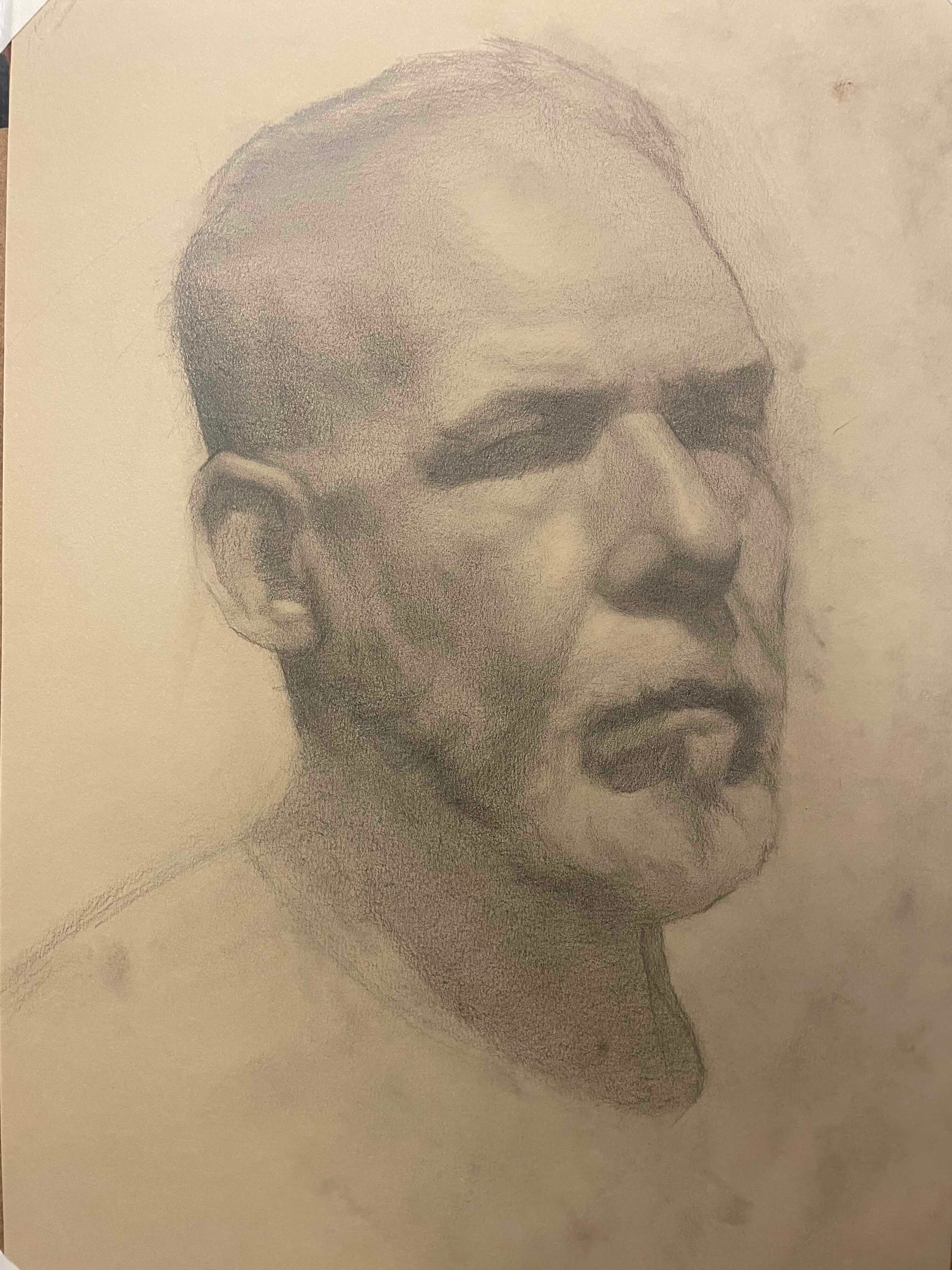 Academic drawing